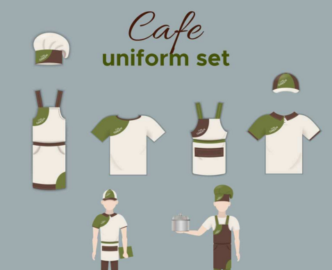 服裝產品logo設計的意義