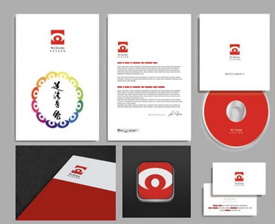 專業品牌設計公司有什么優點？