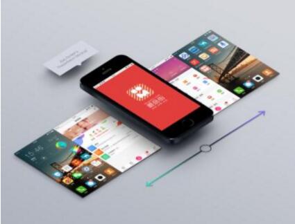 品牌設(shè)計(jì)公司帶來更多優(yōu)勢