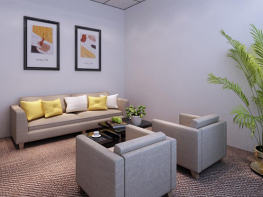 維度企業SI設計，一切都是源于品牌的