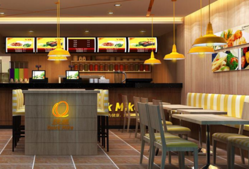 餐飲店面si設(shè)計的要點主要包括哪些