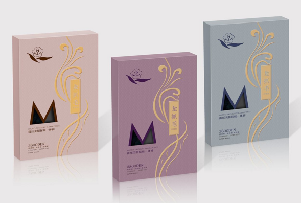 讓人感到放心的產品外包裝設計!產品外包裝設計可以找個人嗎?