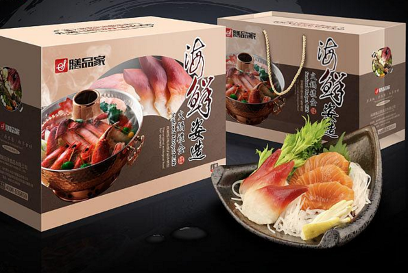 包裝設計字體突出品牌價值!重點一定要通過包裝設計字體突出才是最完美