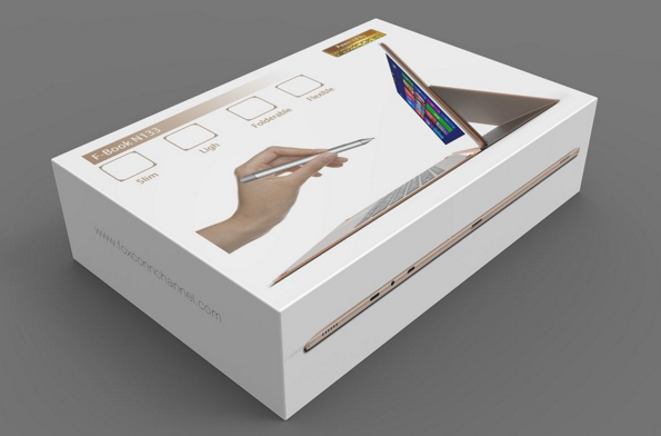 電子包裝設計風格！手機電子包裝設計需要哪些思路？