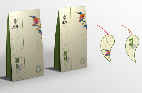 包裝設(shè)計(jì)平面如何才能創(chuàng)新?包裝設(shè)計(jì)平面細(xì)節(jié)決定成敗!