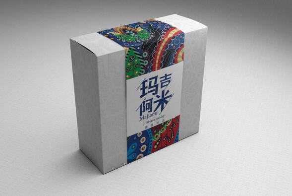 首飾包裝設計怎樣才能更加完美?首飾包裝設計怎么保證設計質量?