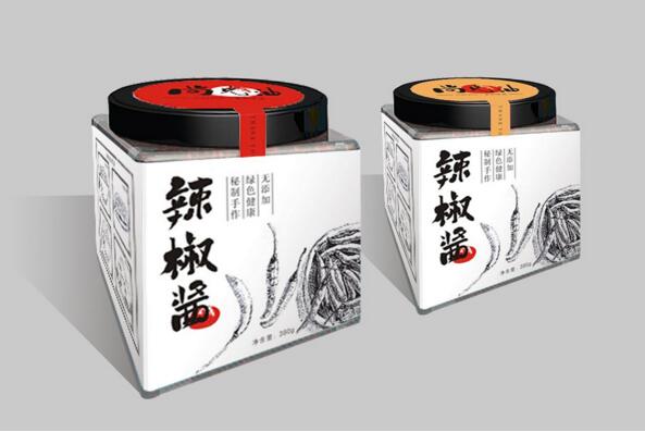 醬的包裝設(shè)計(jì)應(yīng)該注重功能性!醬的包裝設(shè)計(jì)四個(gè)方面體現(xiàn)功能!
