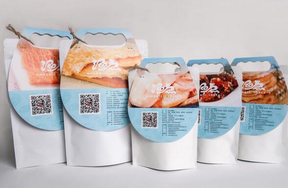 海產(chǎn)品包裝設(shè)計(jì)什么形狀更好？海產(chǎn)品包裝設(shè)計(jì)要注意的細(xì)節(jié)有哪些？