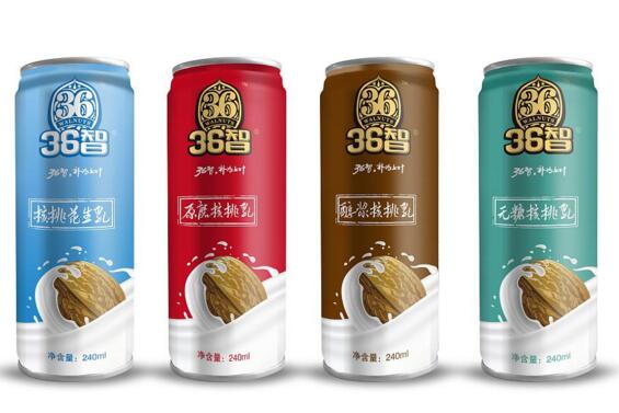 易拉罐包裝設(shè)計(jì)要點(diǎn)是什么？易拉罐包裝設(shè)計(jì)要點(diǎn)怎么展現(xiàn)出來？