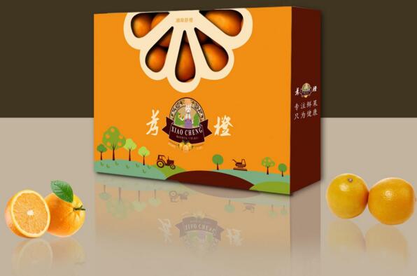 水果包裝設(shè)計(jì)哪種比較好？幾種常見(jiàn)的水果包裝設(shè)計(jì)！