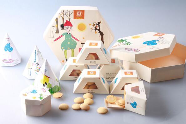 餅干包裝設(shè)計(jì)用什么材料？餅干包裝設(shè)計(jì)用鐵材質(zhì)的優(yōu)勢(shì)！