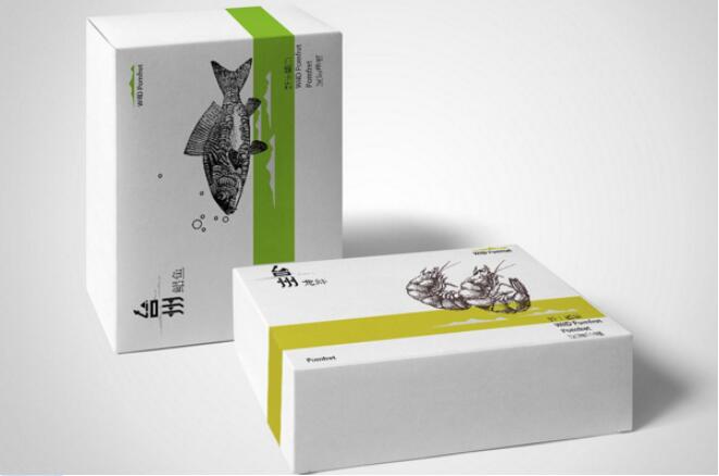 選擇青島包裝設計公司要看實力!