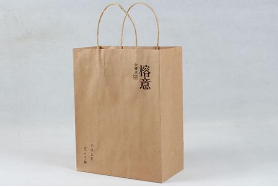 紙袋包裝設(shè)計會不會容易潮濕