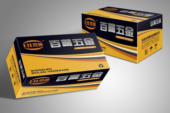 五金產(chǎn)品包裝設(shè)計(jì)出產(chǎn)量看市場(chǎng)