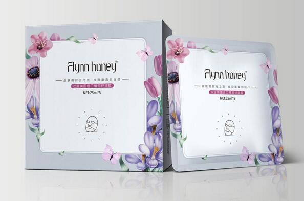 面膜包裝設(shè)計(jì)報(bào)價(jià)滋潤(rùn)補(bǔ)水要體現(xiàn)