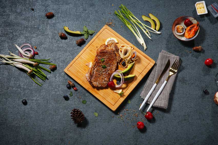 餐飲導視標志設計構(gòu)思才是至關(guān)重要的