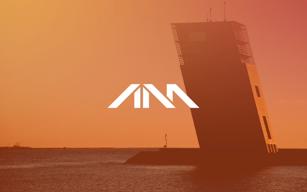 葡萄牙A&M Obras建筑公司VI設(shè)計