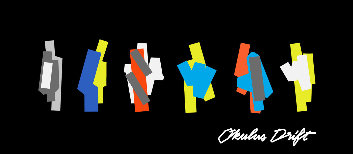 維也納音樂藝術家B.Visible視覺形象識別