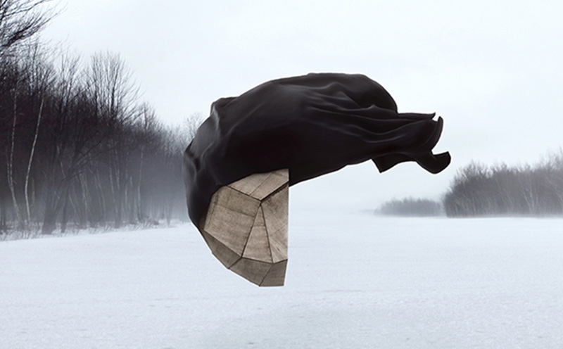 樂隊專輯創意包裝設計！手工珠寶插畫包裝設計