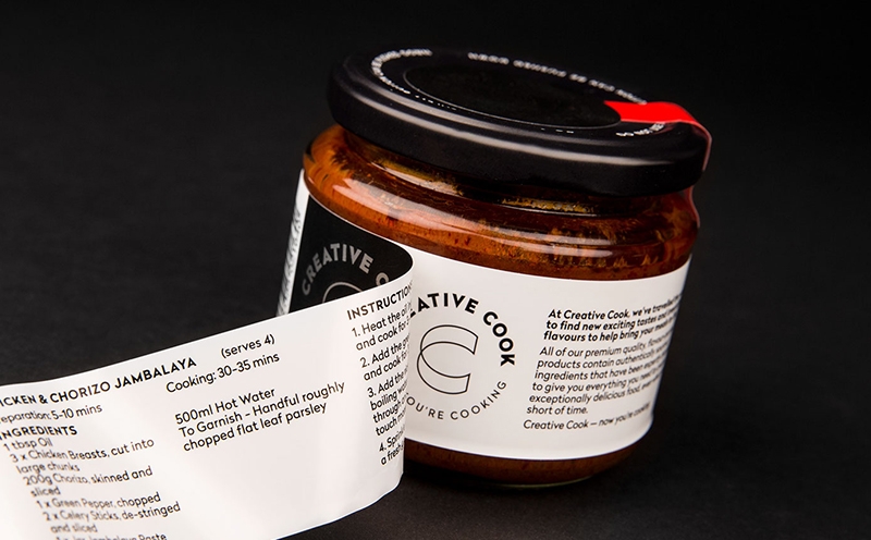 辣椒醬創(chuàng)意包裝設(shè)計(jì),英國(guó)辣椒醬包裝設(shè)計(jì)對(duì)比中國(guó)老干媽