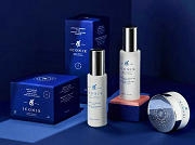 化妝品包裝設計大集合，達七種之多！