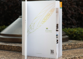 如何加強宣傳畫冊設(shè)計內(nèi)容