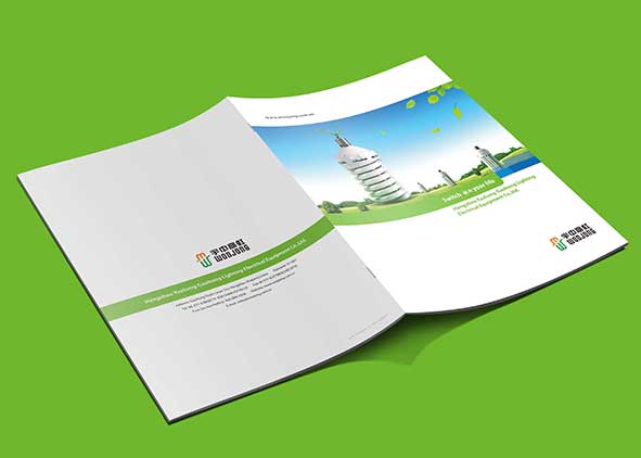 十幾種類型的畫冊(cè)設(shè)計(jì)分類