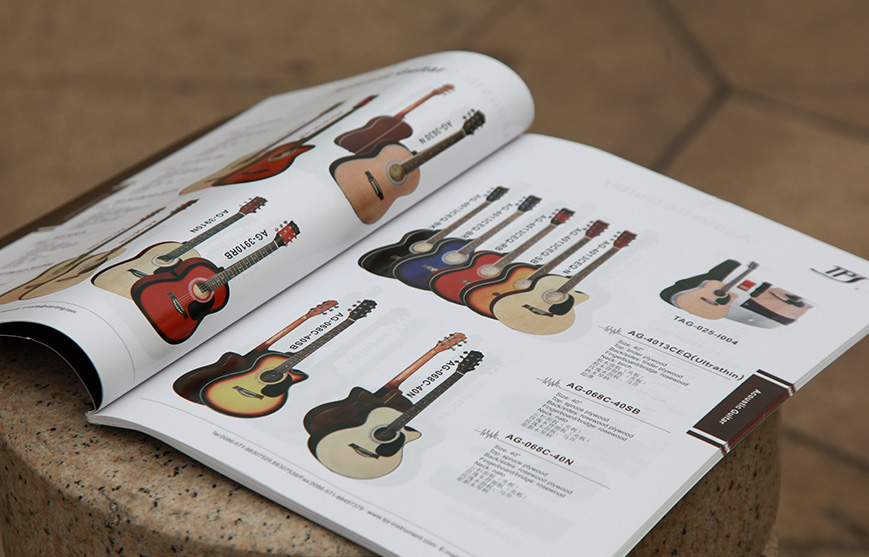 畫冊設(shè)計的理念是設(shè)計的靈魂