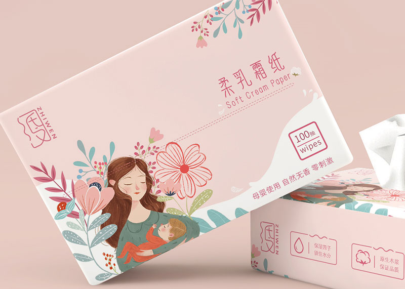 產品包裝盒設計的重要性