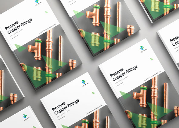 設(shè)計畫冊時如何設(shè)置標(biāo)題樣式?