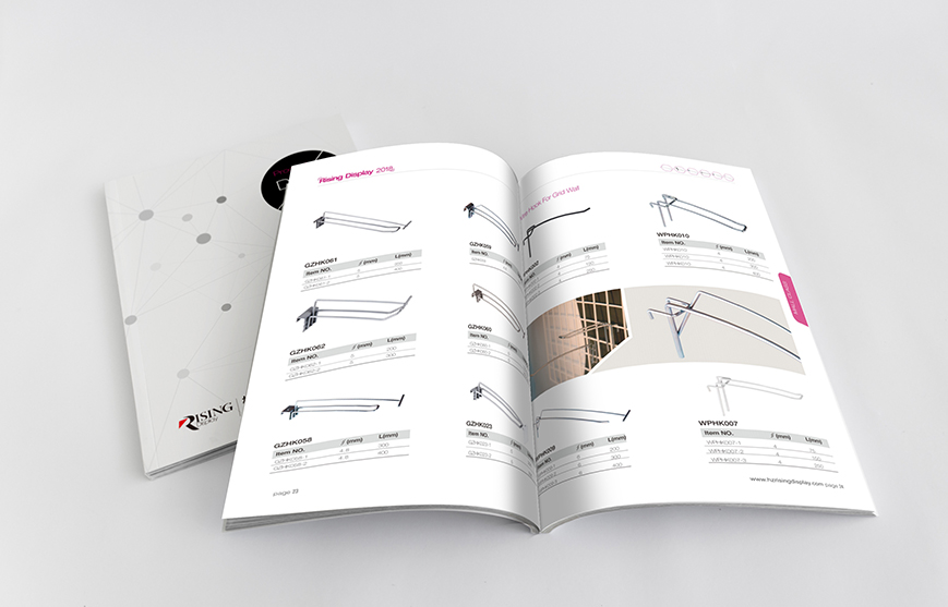 畫冊設(shè)計前所需要的戰(zhàn)略內(nèi)容應(yīng)該怎么準(zhǔn)備