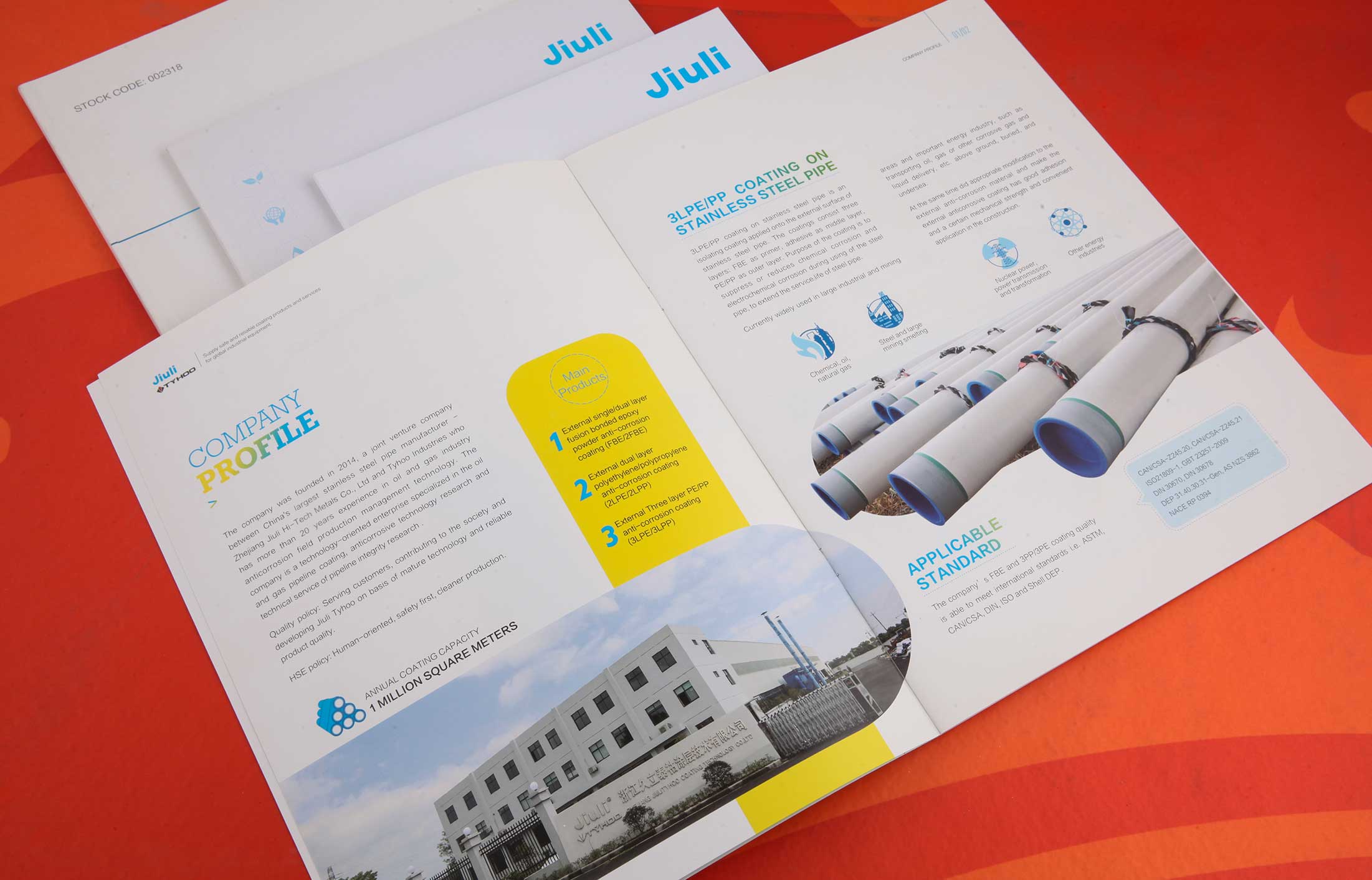 企業(yè)宣傳冊設(shè)怎么收費最合理？