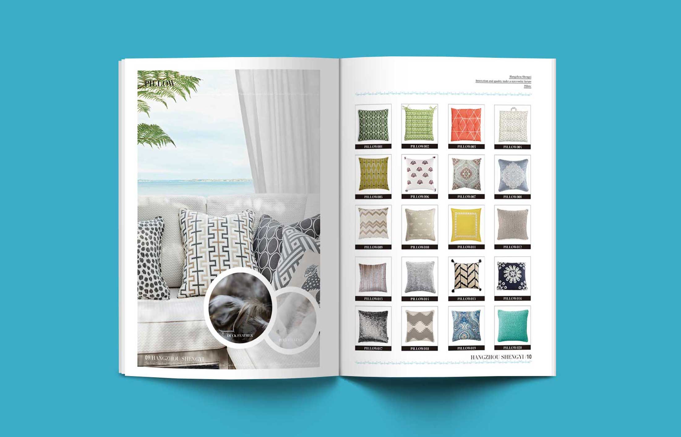 畫(huà)冊(cè)印刷的注意事項(xiàng)是什么？