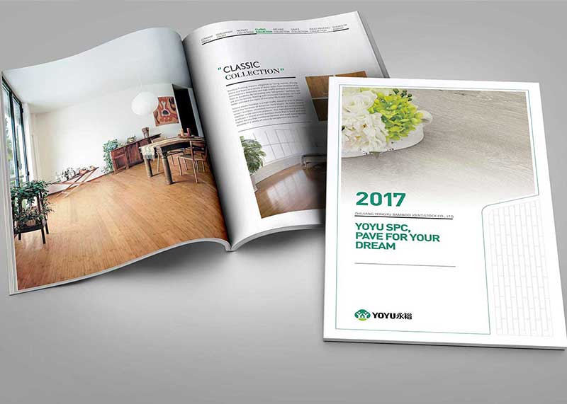 宣傳冊(cè)的設(shè)計(jì)主題與排版重要性