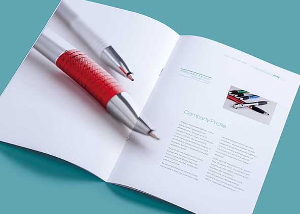 畫冊設(shè)計溝通過程怎樣讓顧客滿意？