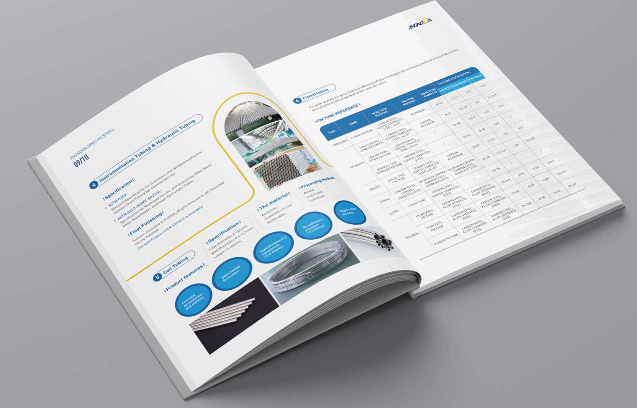 ?畫冊(cè)在設(shè)計(jì)之前需要做的基本工作