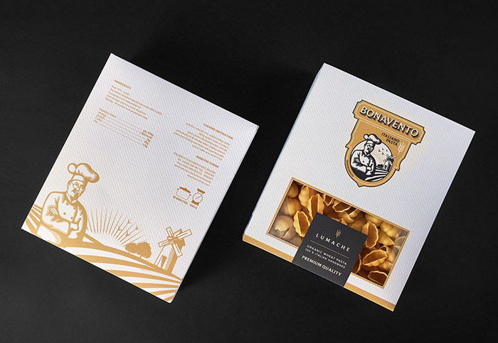 杭州食品包裝設計公司要求有哪些？