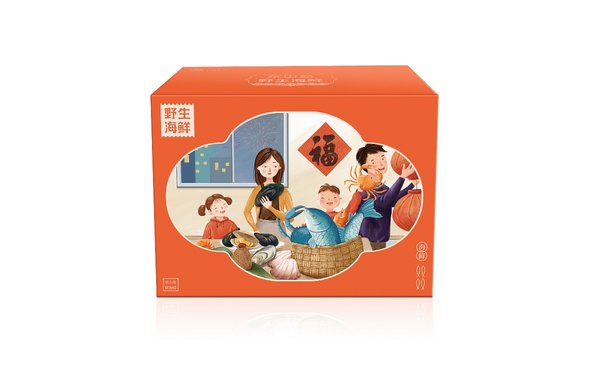 兒童食品包裝品設(shè)計怎么做?有哪些種類的食品包裝品設(shè)計