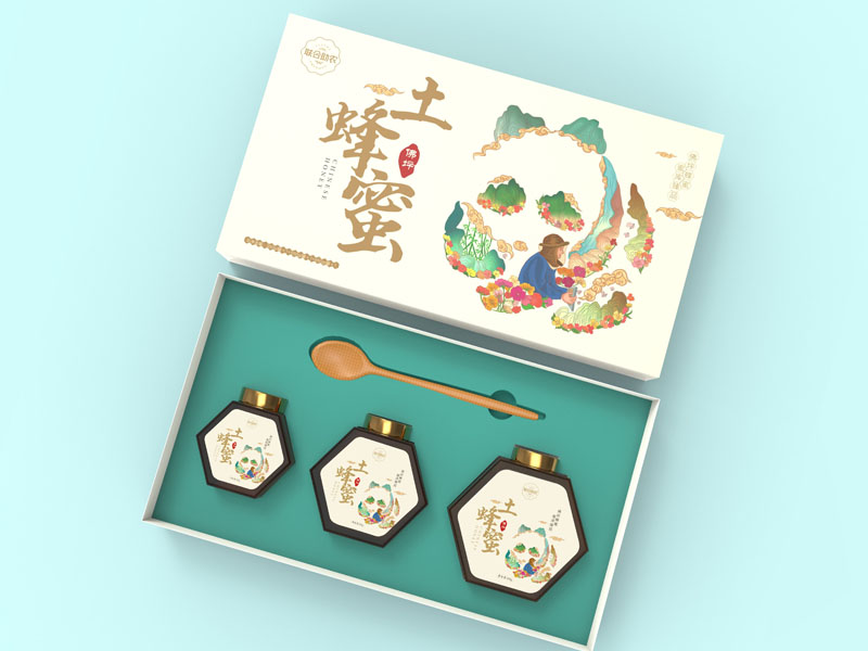 創(chuàng)意包裝設(shè)計公司需要遵守的幾個標(biāo)準(zhǔn)