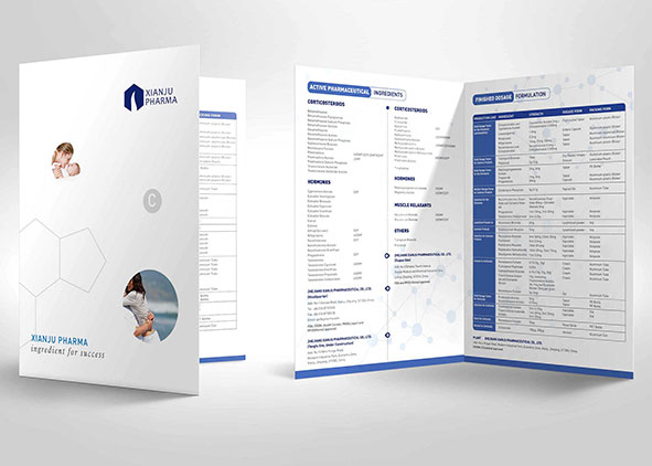 宣傳冊設計廣告公司有多少？