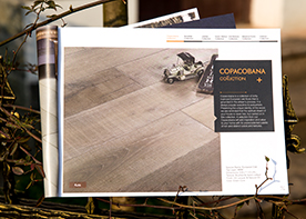 畫冊設計需要展現(xiàn)企業(yè)文化