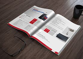 旅游畫冊(cè)設(shè)計(jì)公司幫助旅行社更上一層樓