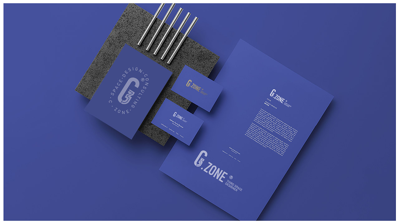 杭州vi設計公司怎么知道是否能放心？