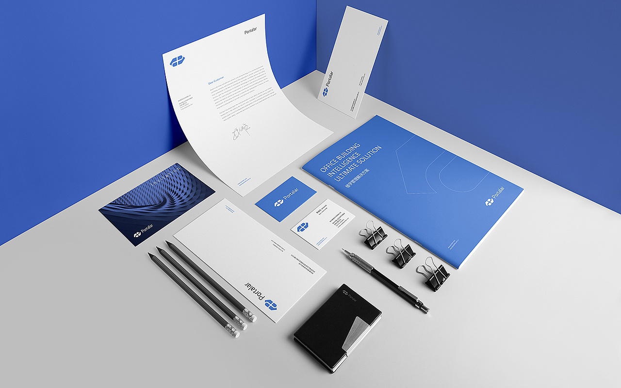 公司形象宣傳設計需要注意到哪些問題？