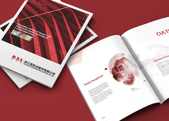 家具畫冊設計究竟能夠幫助人們做些什么？