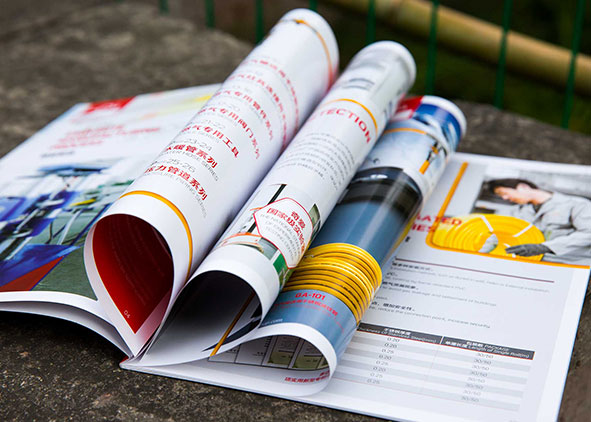 樣本設計要找專業的設計公司？