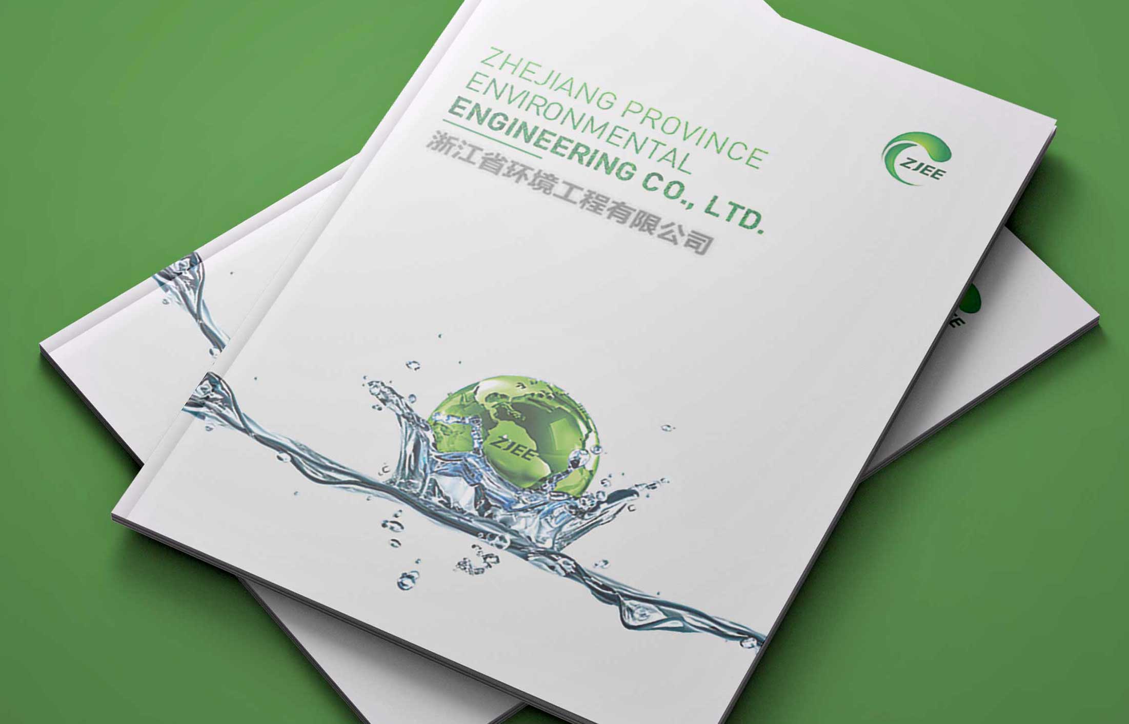 宣傳畫(huà)冊(cè)設(shè)計(jì)有什么要求？