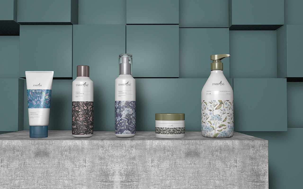 高端品牌化妝品是如何定位的？