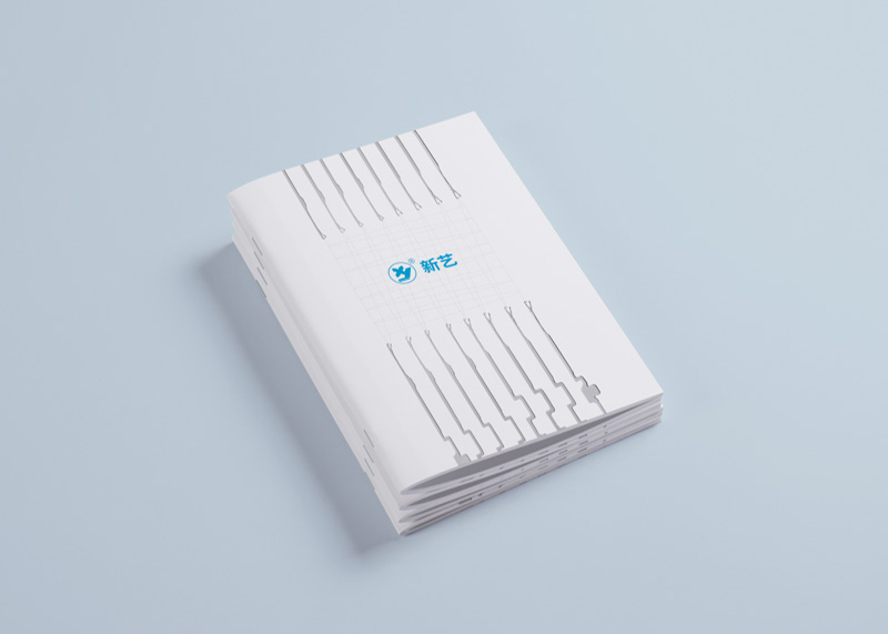 杭州畫冊設計有哪些觀點和理念？