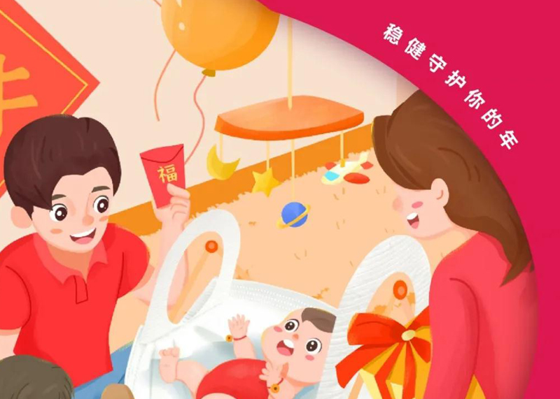 腦洞大開(kāi)！這波口罩創(chuàng)意海報(bào)夠暖！